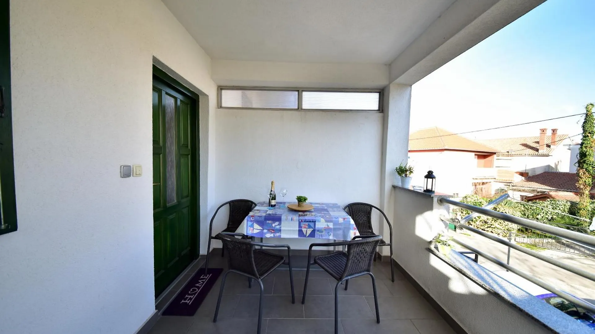 Jure Apartment Biograd Na Moru 0*,
