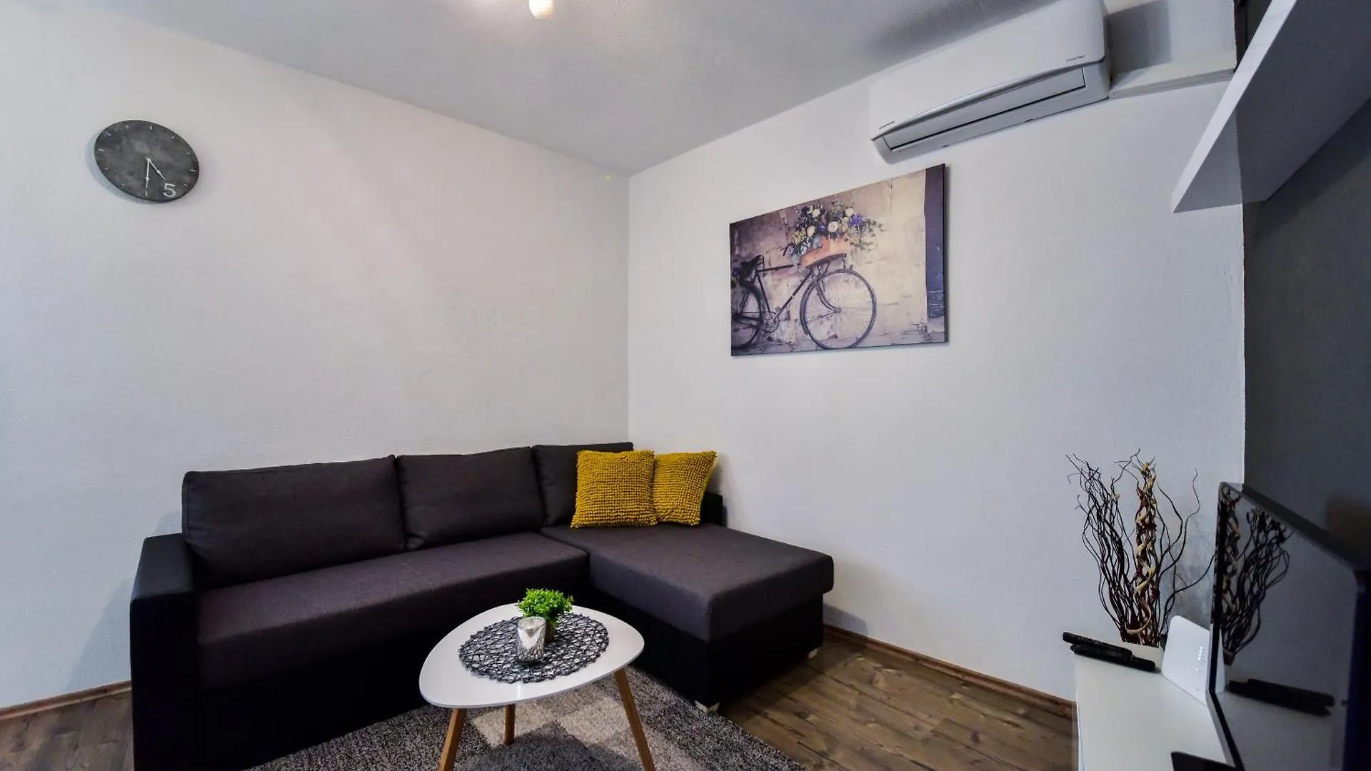 Jure Apartment Biograd Na Moru