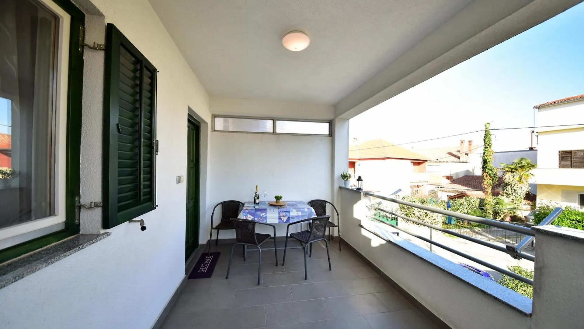 Jure Apartment Biograd Na Moru