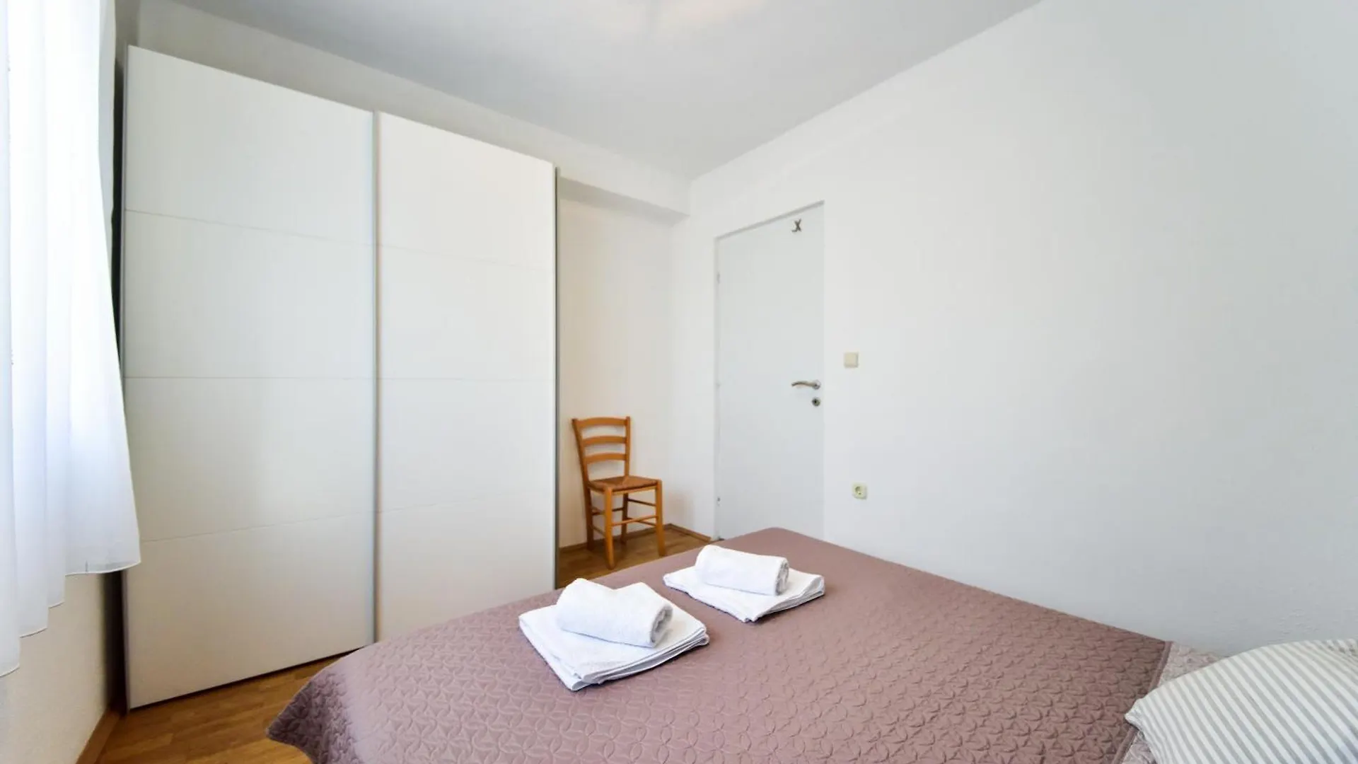Jure Apartment Biograd Na Moru