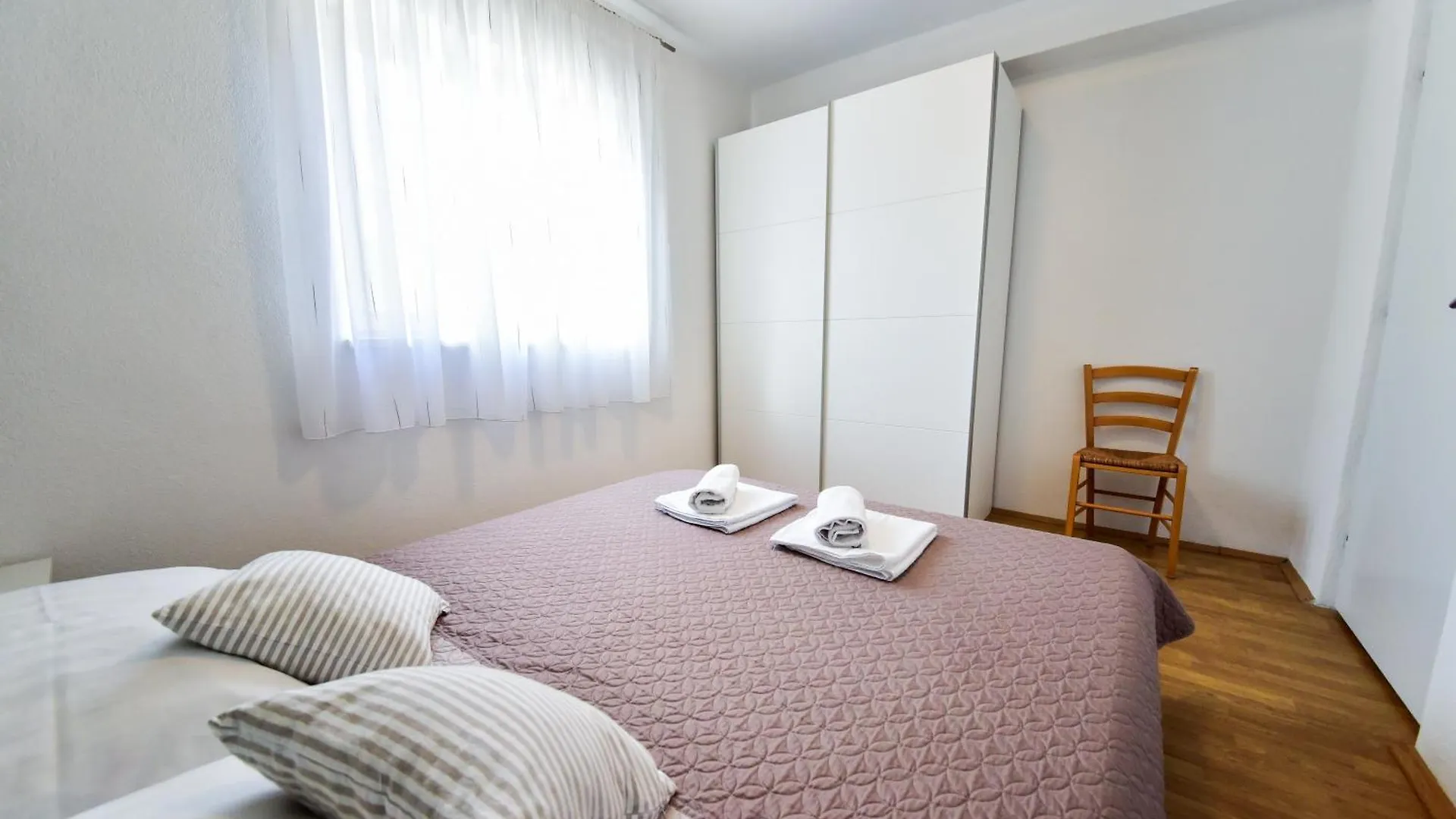 Jure Apartment Biograd Na Moru