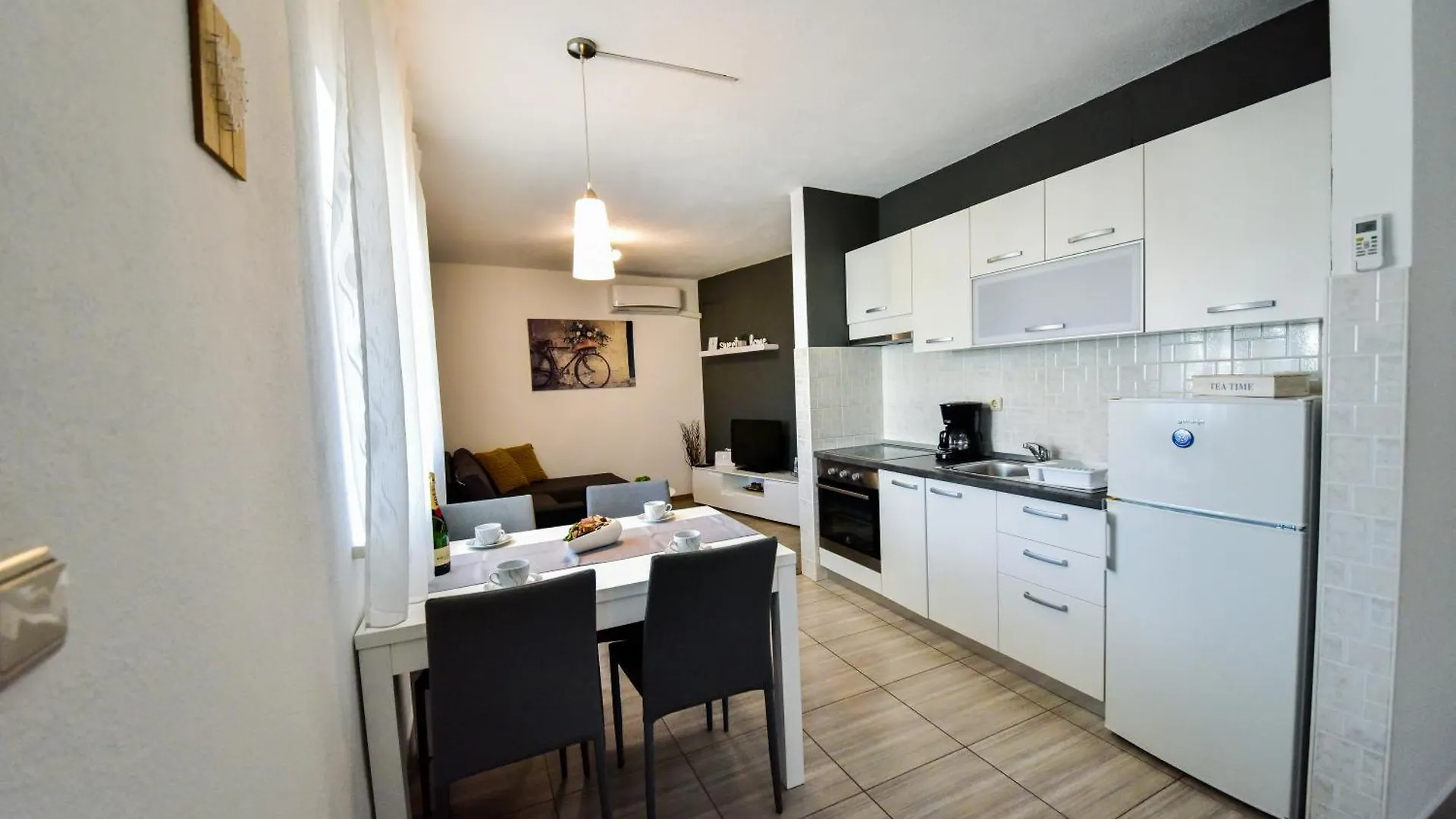 Jure Apartment Biograd Na Moru